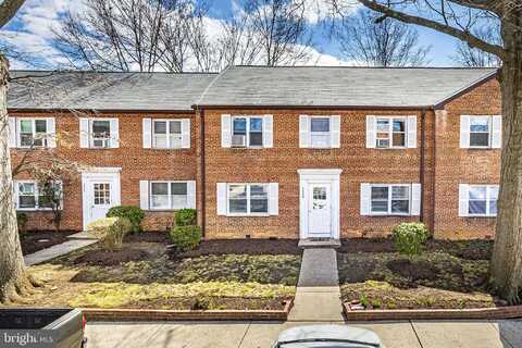 2808 16TH ROAD S, ARLINGTON, VA 22204