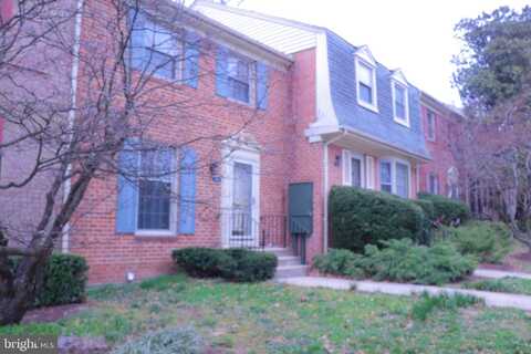 5914 WESTCHESTER PARK DRIVE, COLLEGE PARK, MD 20740