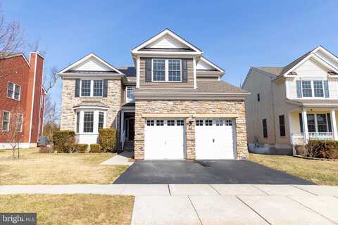 9 MYSTIC DRIVE, SKILLMAN, NJ 08558