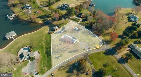 26 LAKE COURT, BUMPASS, VA 23024