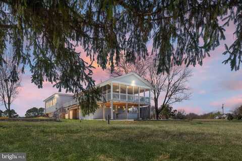 26 LAKE COURT, BUMPASS, VA 23024