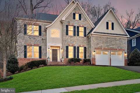 2719 SNOWBERRY COURT, VIENNA, VA 22181