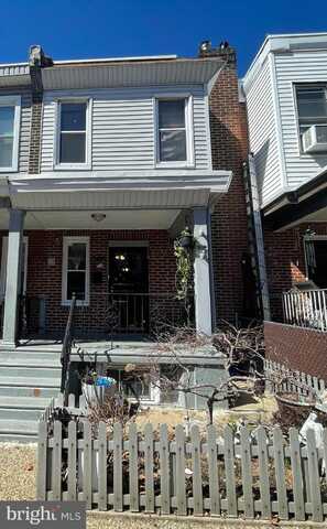 4212 N BODINE STREET, PHILADELPHIA, PA 19140