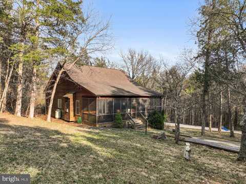 6005 PAGE VALLEY ROAD, LURAY, VA 22835