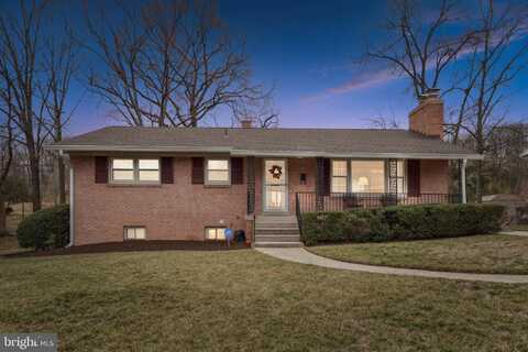 3717 MARLBROUGH WAY, COLLEGE PARK, MD 20740