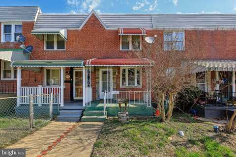 2047 GRINNALDS AVENUE, BALTIMORE, MD 21230