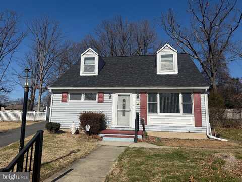 2 STEVENS ROAD, GLEN BURNIE, MD 21060