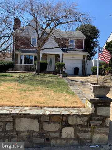 2724 RHAWN STREET, PHILADELPHIA, PA 19152