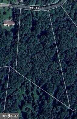 1156 DAY ROAD, SYKESVILLE, MD 21784