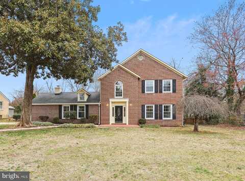 2608 POPKINS LANE, ALEXANDRIA, VA 22306