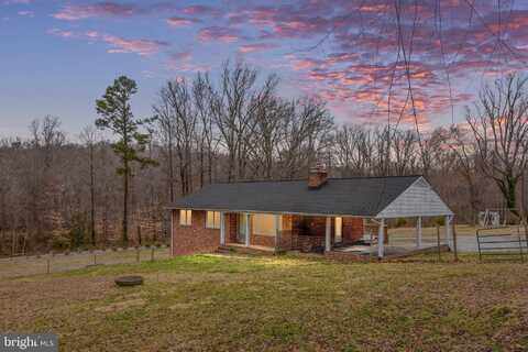 101 HARRELL ROAD, FREDERICKSBURG, VA 22405