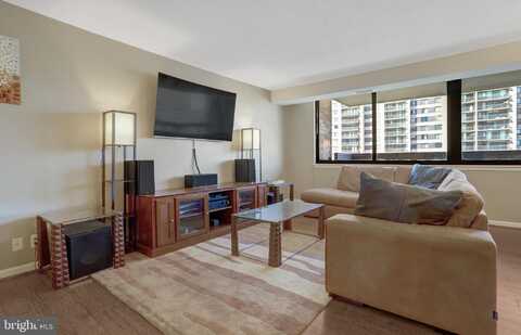 5501 SEMINARY ROAD, FALLS CHURCH, VA 22041