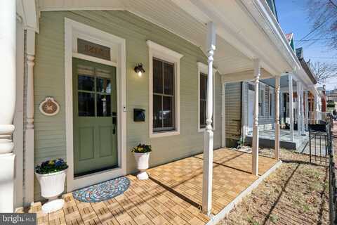 1518 W STREET SE, WASHINGTON, DC 20020