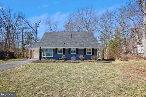 8128 KEELER STREET, ALEXANDRIA, VA 22309