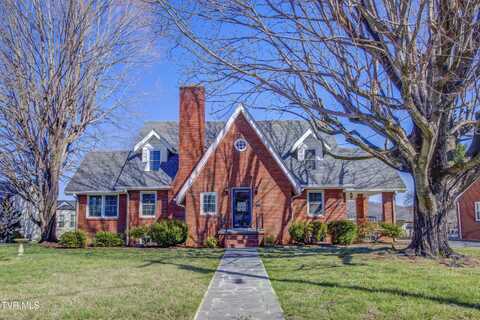 215 West F Street, Elizabethton, TN 37643