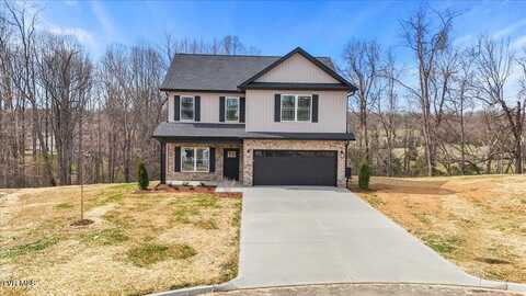 345 Azure Landing, Jonesborough, TN 37659