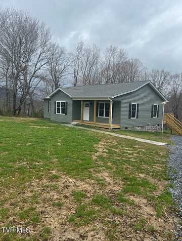 639 Mill Creek Road, Chilhowie, VA 24319