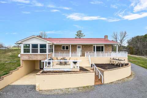 7335 Cedar Creek Road, Greeneville, TN 37743