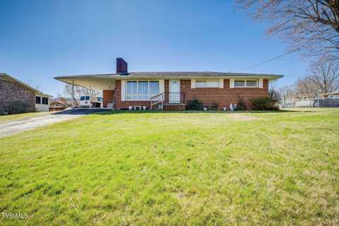 504 Wilson Street, Church Hill, TN 37642