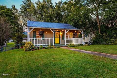 609 Trudy Street, Elizabethton, TN 37643
