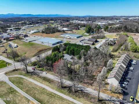 415 Fairgrounds Road, Greeneville, TN 37745