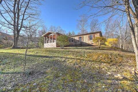 1026 Lightnen Road, Parrottsville, TN 37843