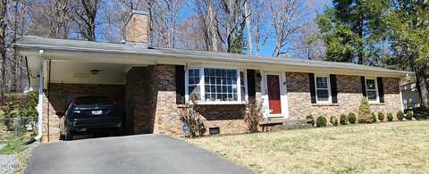 2816 Antioch Road, Johnson City, TN 37604