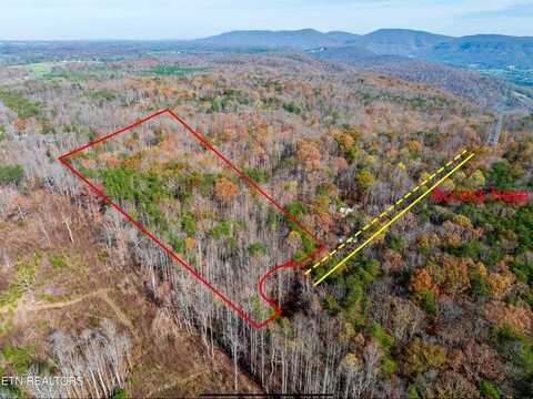 Cool Breeze, CROSSVILLE, TN 38572