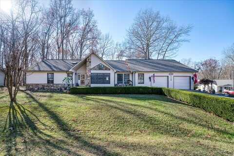 118 Glenwood Dr, CROSSVILLE, TN 38558