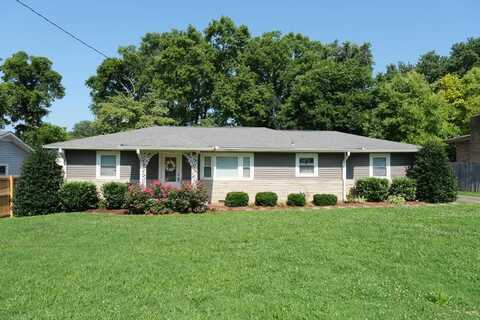 820 Spencer Avenue, Gallatin, TN 37066