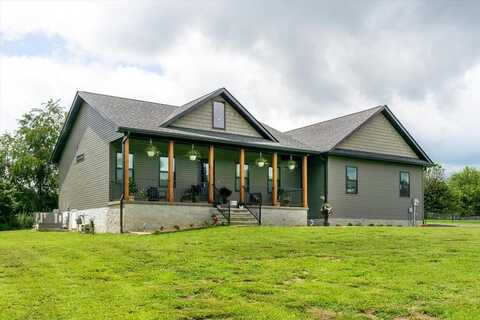 138 Perry Creek Dr, CROSSVILLE, TN 38572