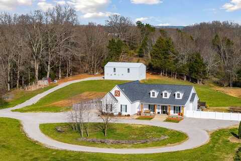 252 Ashley Ln, SPARTA, TN 38583