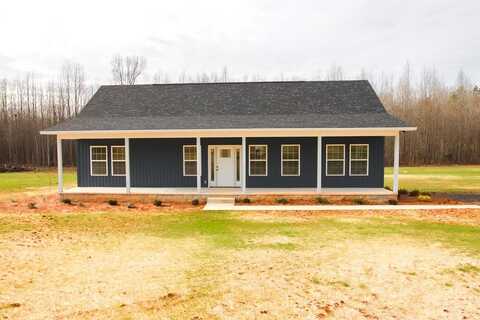 426 Frank Anderson Road, SPARTA, TN 38583