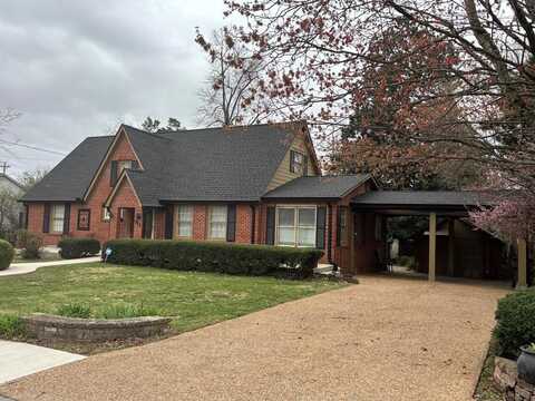 515 E 6th St, COOKEVILLE, TN 38501