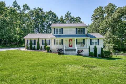 180 Malver Dr, CROSSVILLE, TN 38555