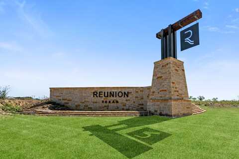 184 Palo Duro Bend, Rhome, TX 76078