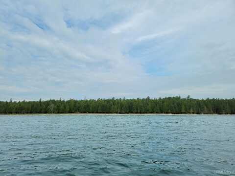TBD Big Summer Island, Garden, MI 49835