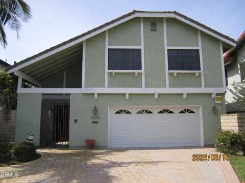 2231 Greencastle Lane, Oxnard, CA 93035