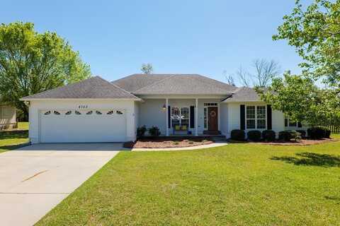 4753 Ben Salem Way, Hahira, GA 31632