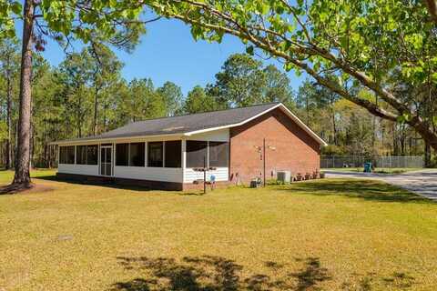 4198 McDonald Lane, Valdosta, GA 31601