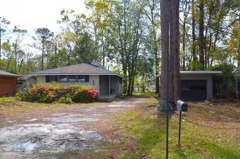 1003 Ridgewood Drive, Valdosta, GA 31601