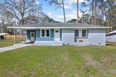 1710 Dedo Dr., Valdosta, GA 31601