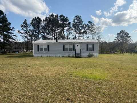 4640 Daniel Hester Rd., Valdosta, GA 31605