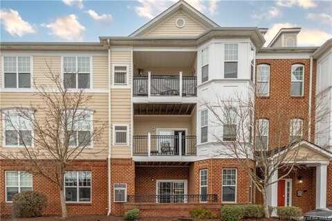 621 Claire Lane, Newport News, VA 23602