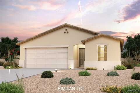 2109 E Crystal Drive, Fort Mohave, AZ 86426