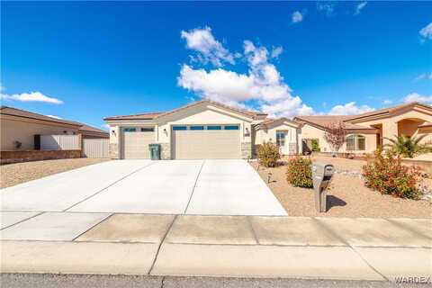 2273 Ginger Street, Kingman, AZ 86401