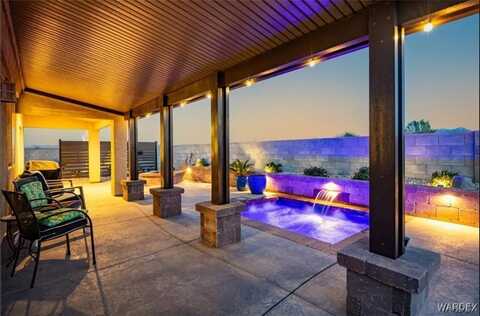 2288 Dollarhide Drive, Kingman, AZ 86409