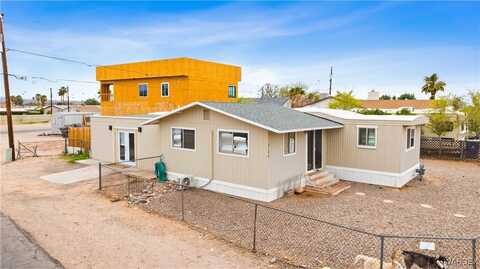 2126 Hermosa Drive, Bullhead City, AZ 86442