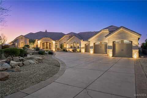 1362 Pioneer Trail, Bullhead City, AZ 86429