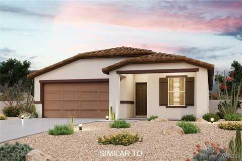 7732 E Larkspur Drive, Kingman, AZ 86401